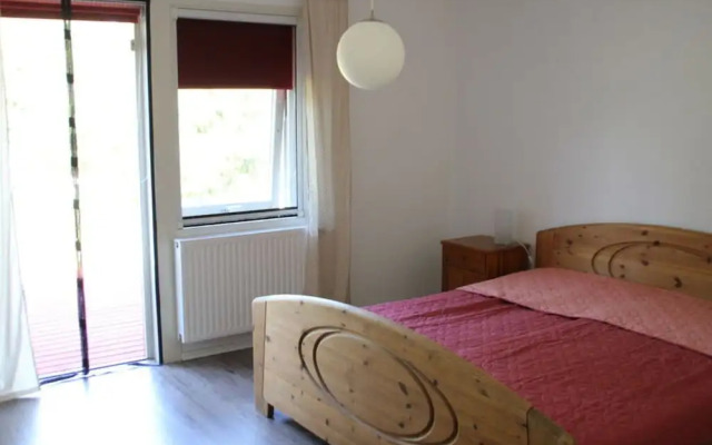 Nyhyttan Comfortable Holiday Residence