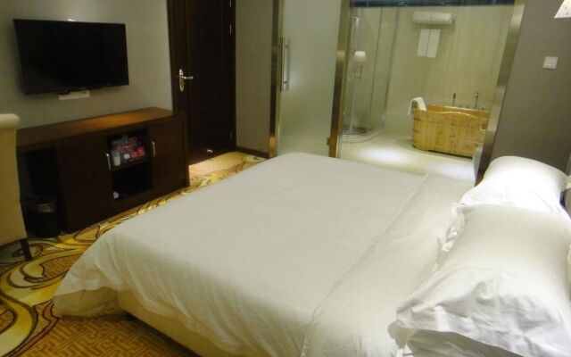 Bali Holiday Hotel Shaoxing