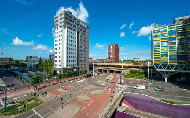 Hotel VIC