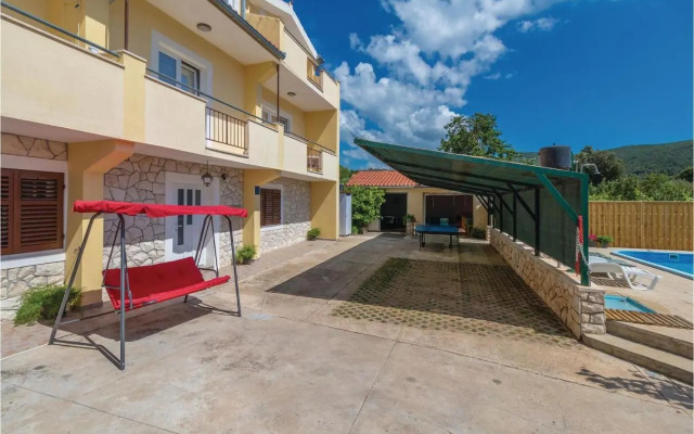 Holiday home Banj Croatia