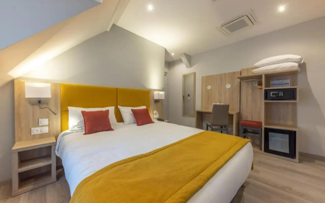 Hotel Saint Augustin