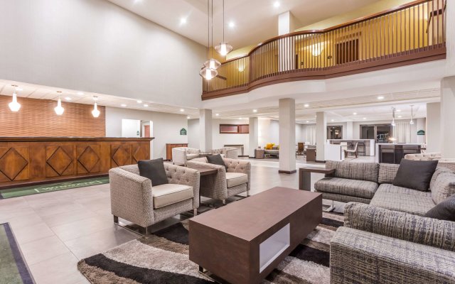 Wingate by Wyndham - Greenville-Airport