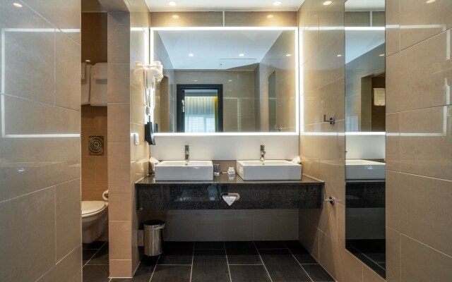 Thon Hotel Oslo Airport