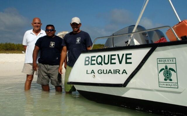 Bequeve Los Roques