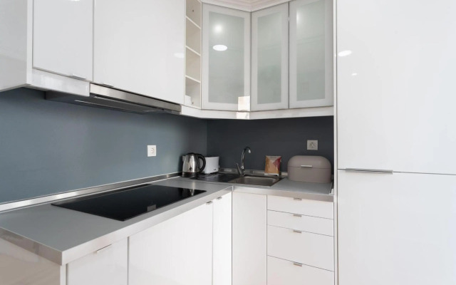 FLH Mouraria Charming Flat II