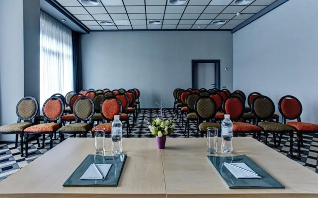 Отель «Мануфактура»