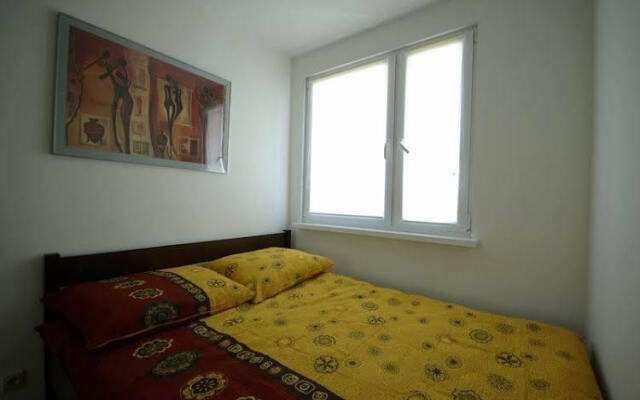 Apartament Efekt