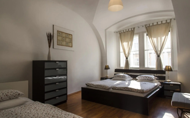 Happy Prague Apartments