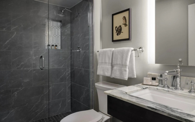 The Equinox Golf Resort & Spa