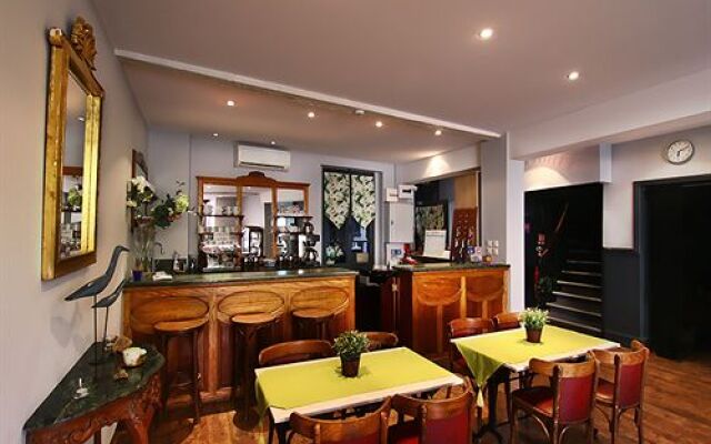 Arnaud Bernard Hôtel