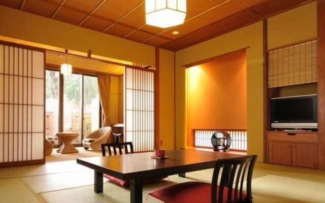 Minakami Onsen Bettei Yaeno