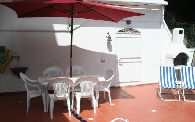Casa Goletta