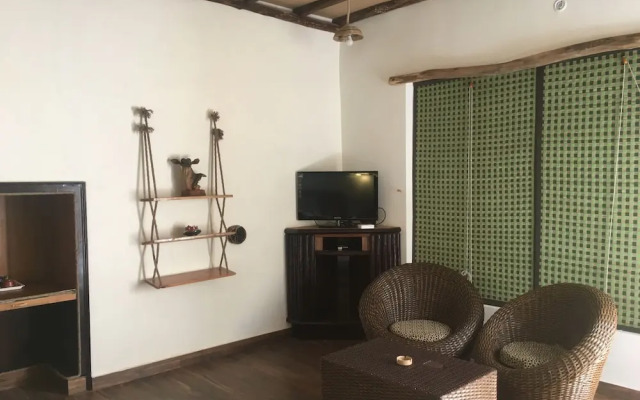 Le Reserve Corbett