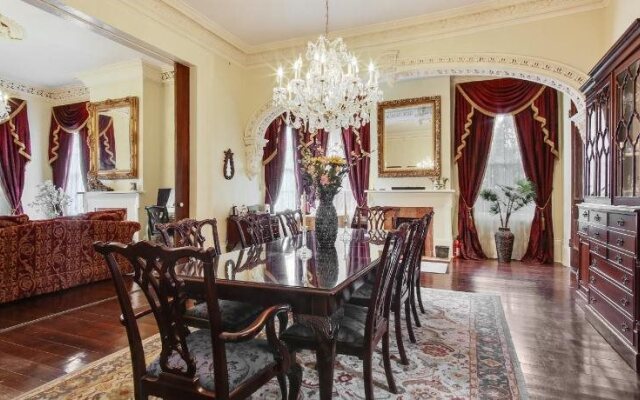 Marigny Manor House