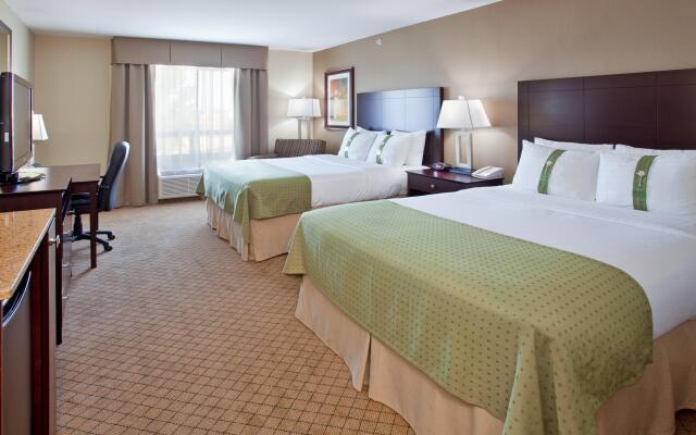 Holiday Inn Hotel & Suites Kamloops, an IHG Hotel