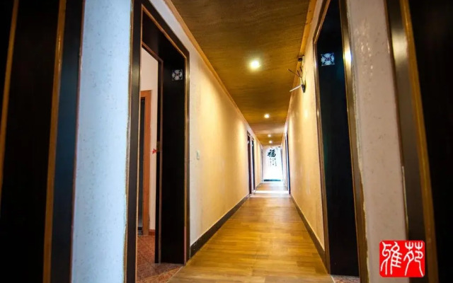 Yayuan Inn Zhangjiajie