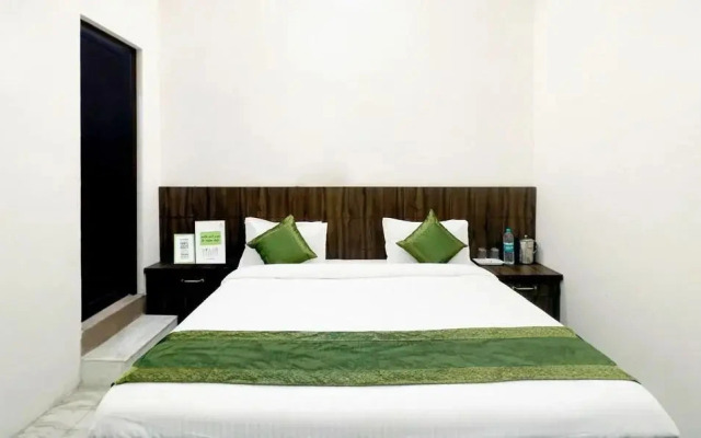 New Star House by OYO Rooms