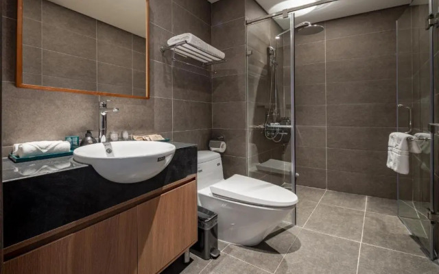 Apec Mandala Hotel & Suites Bac Giang