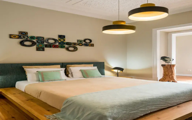 19 Tile Ceramic Concept  - by Unlock Hotels