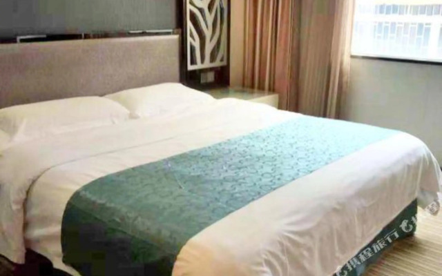 Enping Jindao Business Hotel