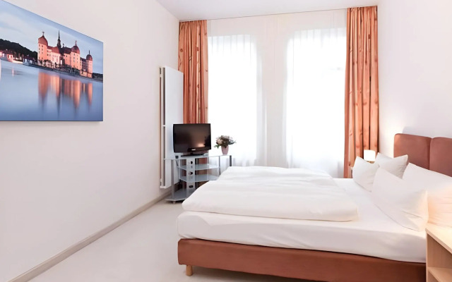 Aparthotel Neumarkt