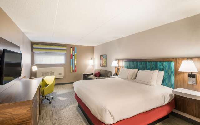 Hampton Inn & Suites Houghton