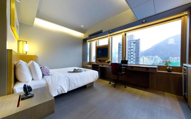 Wanchai 88 Hotel