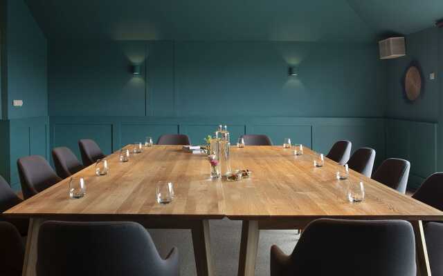 ibis Styles Haarlem City