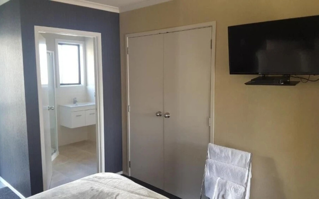 Heta Bed and Breakfast