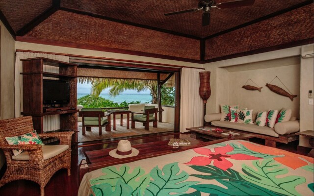 Pacific Resort Aitutaki
