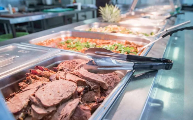 Velocity Motel & Bistro-WA