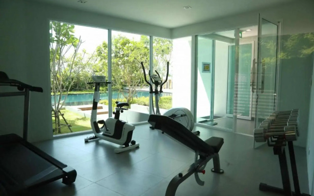 Baan View Viman by PW