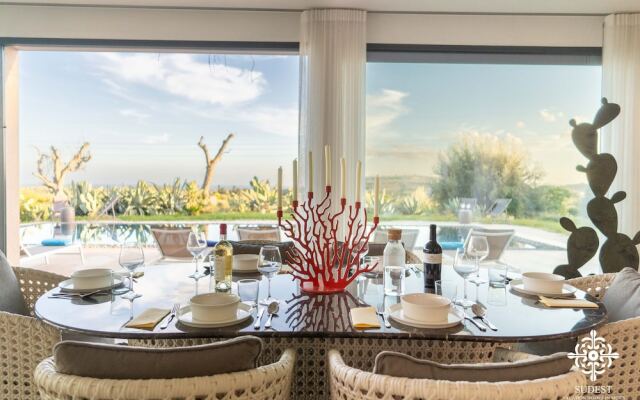 Villa Dama - Luxury Escape