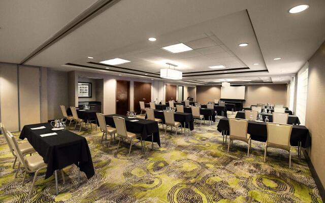 Hilton Garden Inn South Bend