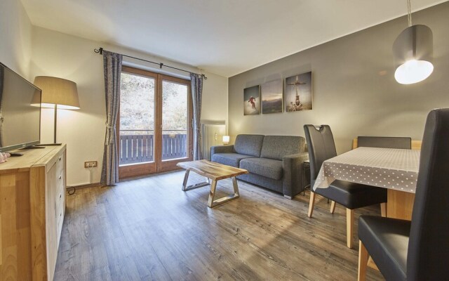 Appartement Montana
