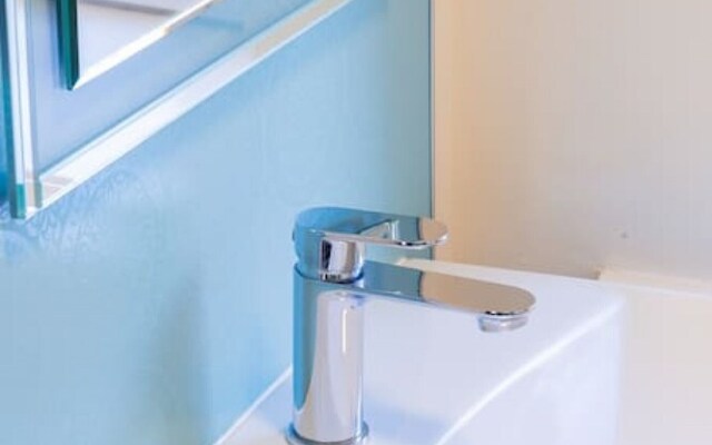 The Albatross - Everything s Above Par