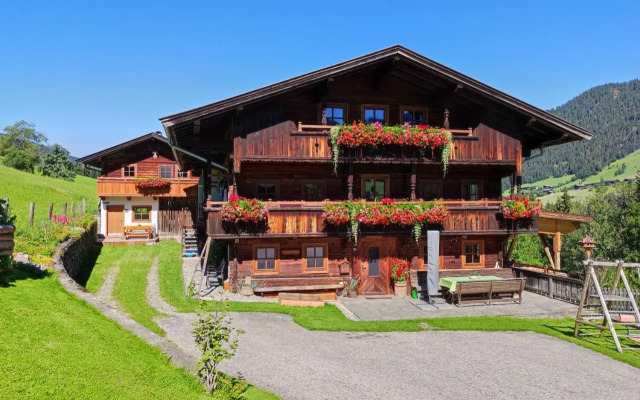 Ferienwohnungen Schneiderhausl