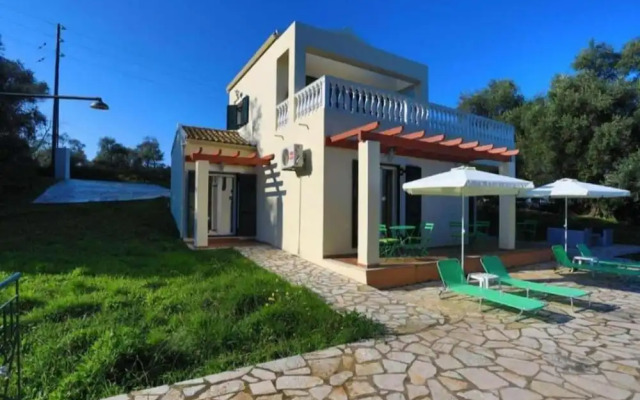 Villa Iremia in Ionian Islands