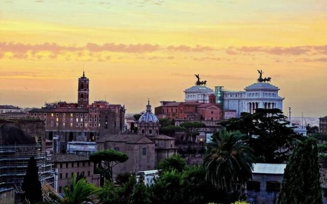 Beesprint Vatican Apartments