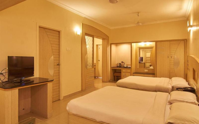 Hotel Sree Murugan