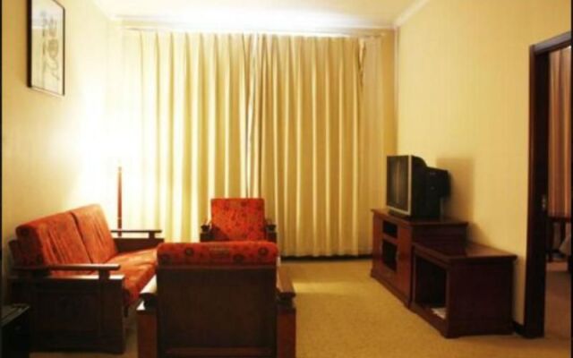 Beijing Jinhangxian International Business Hotel