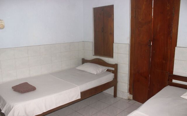 Serangan Inn 1