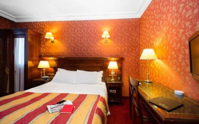 Aparthotel Adagio Access Paris Porte de Charenton