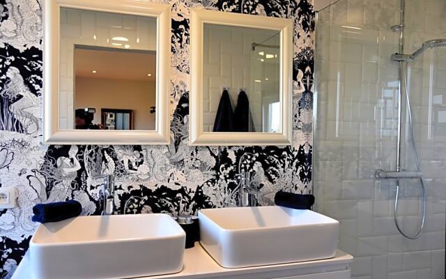 Cocoon-Chambre d'Hôtes