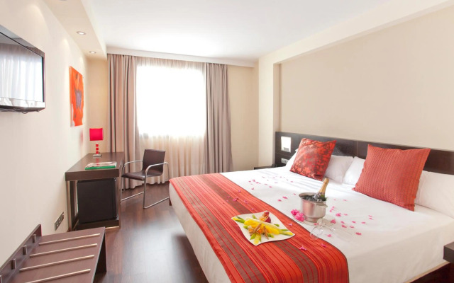 Sercotel Aura Algeciras