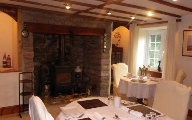 Headgate Farm B&B