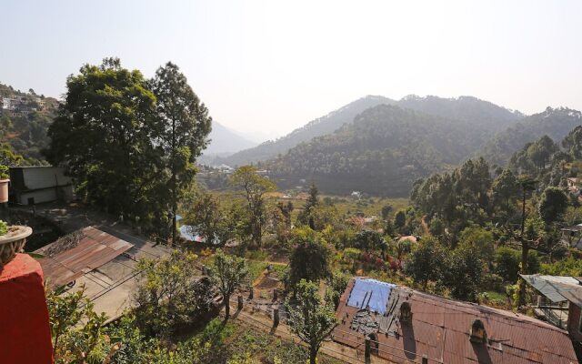 OYO 10312 Home Spacious Studio Bhowali
