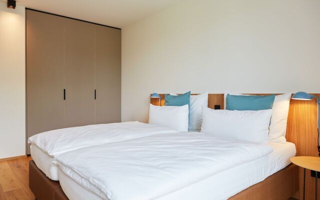 Sternen Bohlingen Aparthotel