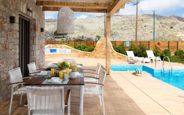 Ikaros Villa