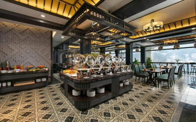 DeLaSol Sapa Hotel
